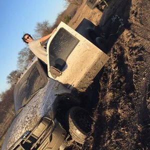 Meet your Posher, Jace